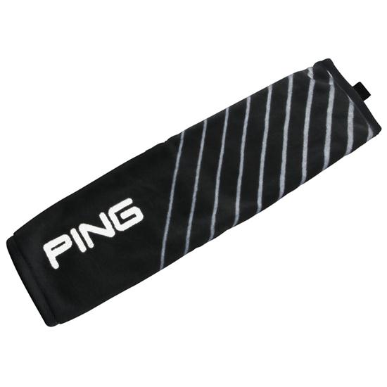 PING TriFold Towel