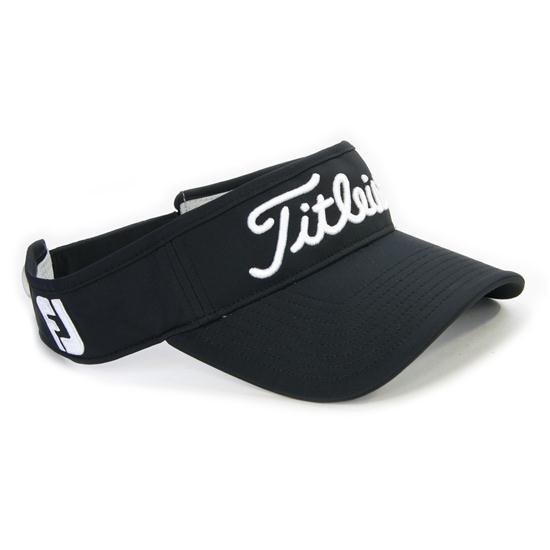 Titleist Men's Tour Performance Visor