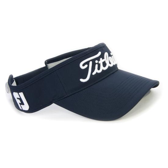 Titleist Men's Tour Performance Visor
