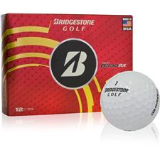 Bridgestone Tour B330-RX ID-Align Golf Balls