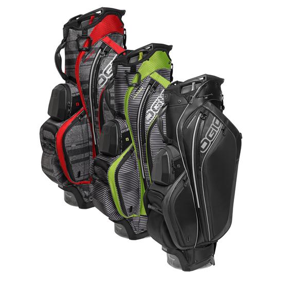 Ogio Chamber Cart Bag