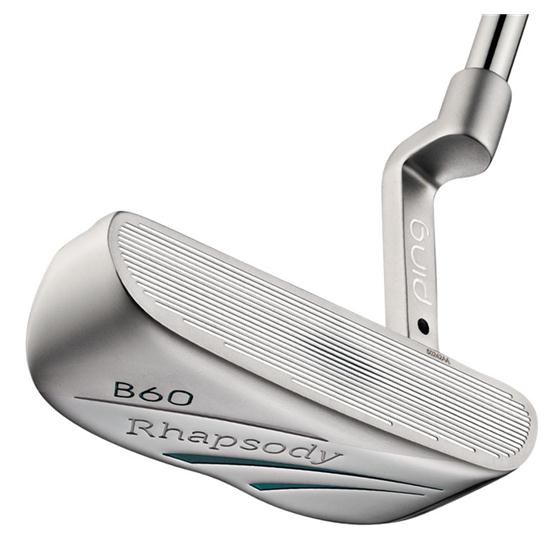 PING Rhapsody Adjustable Blade Putter for Women B60 Adjustable
