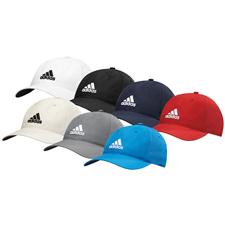 Adidas Men's Performance Max Side-Hit Relaxed Hat