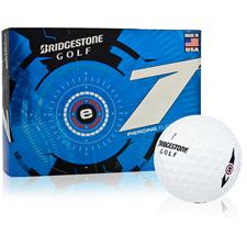 Bridgestone e7 ID-Align Golf Balls