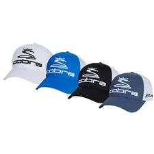 Cobra Men's Pro Tour Sport Mesh Hat