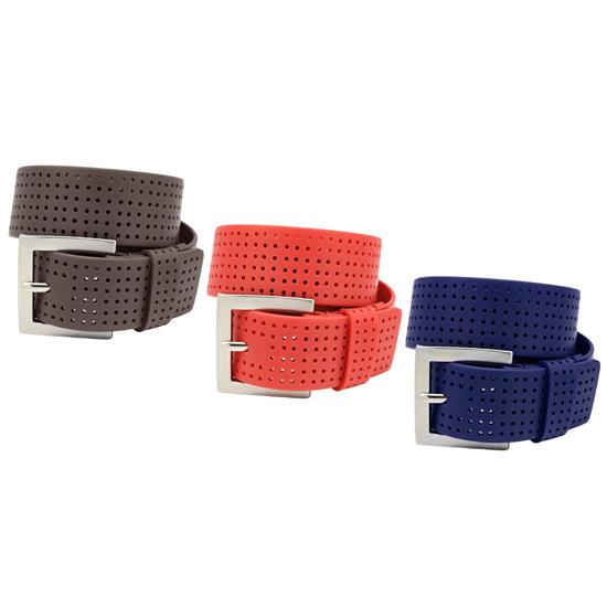 pga silicone belt