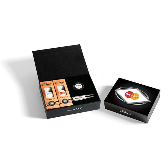 Titleist history picture