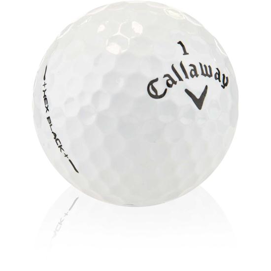 callaway hex tour soft golf ball