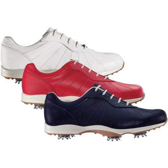 FootJoy EmBody Solid Golf Shoes for Women