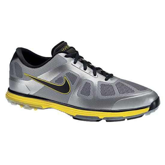 Nike Men's Lunar Ascend Golf Shoes Manufacturer Closeouts