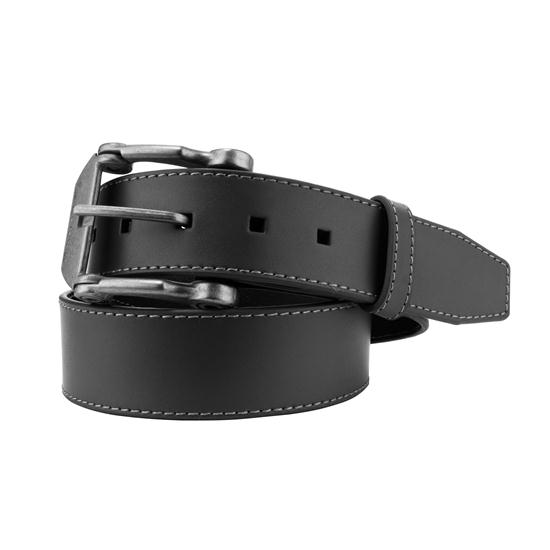 Oakley Leather Belt Small Black
