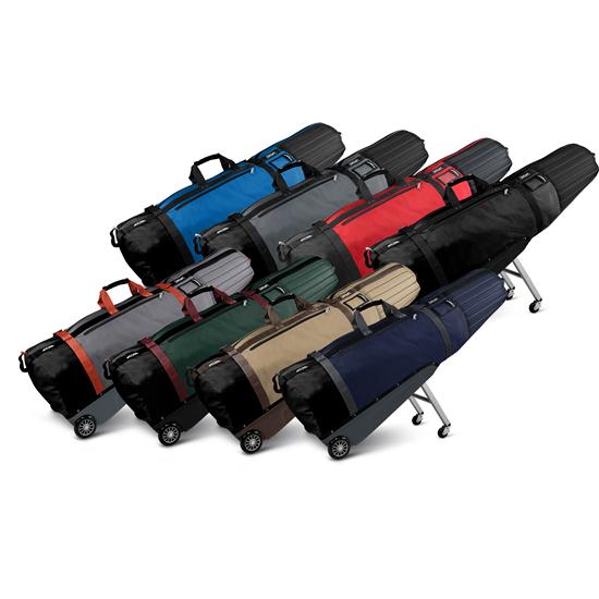 Sun Mountain Club Glider Meridian Travel Bag