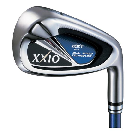 XXIO XXIO8 Graphite Iron Set