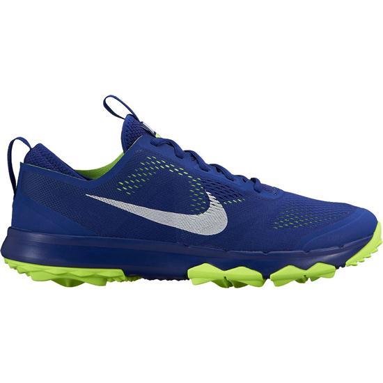 nike fi bermuda men's golf shoe