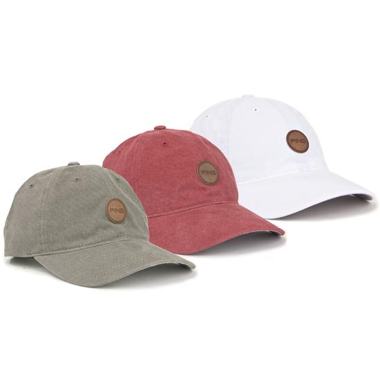 PING Men's Fairway Hat