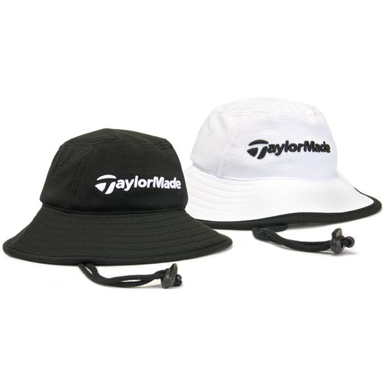 Taylor Made Men's New Era Traveler Bucket Hat
