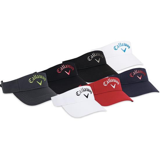 Callaway Golf Men's Liquid Metal Visor