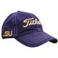 Titleist Collegiate Golf Cap - Personalized LSU Tigers
