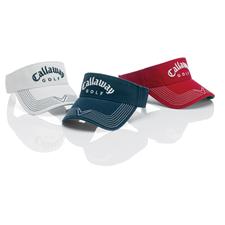 Callaway Golf Pro Stitch Visor