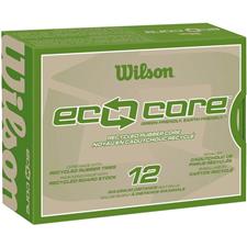 Wilson Eco Core Golf Balls