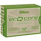 Wilson Eco Core Logo Golf Balls