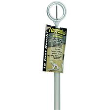 I Gotcha 15 Foot Ball Retriever