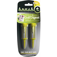 Brush t XL Golf Tees