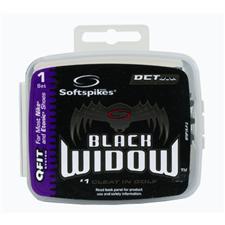 Softspikes Black Widow Q-FIT™