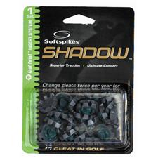 Softspikes Shadow Fast Twist Golf Spikes