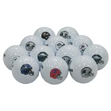 Wilson Ultra Mixed Team Logo Golf Balls