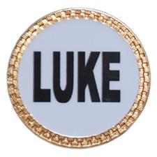 Gator Made Personalized Ball Markers