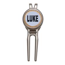 Gator Made Personalized Ball Marker Divot Tools