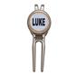 Gator Made Personalized Ball Marker Divot Tools