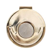 Gator Made Ball Marker Hat Clip (ball marker not included)