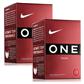 Nike One Tour Golf Balls - 2 Dozen Pack