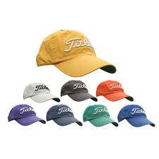Titleist Garment Washed Cap
