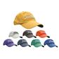 Titleist Garment Washed Cap