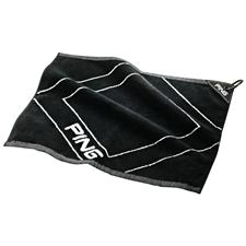 PING Small Towel