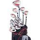 Adams Golf Tight Lies Plus Complete Set