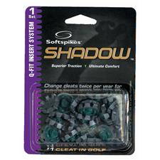 Softspikes Shadow Q-Fit Golf Spikes