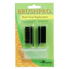 Frogger BrushPro Brush Head Replacement