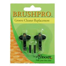 Frogger BrushPro Replacement Groove Cleaner