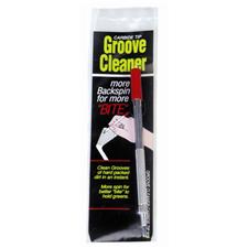 OnCourse Carbide Tip Groove Cleaner
