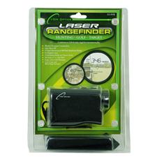I-On Optics Laser Range Finder