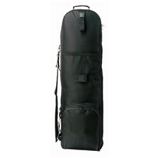 OnCourse Deluxe Padded Travel Cover w/ Wheels