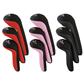 OnCourse 1-3-5 Stealth Head Covers Set