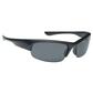 Tour Eyewear Razor Blade Sunglasses