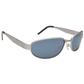 Tour Eyewear Metal V Sunglasses