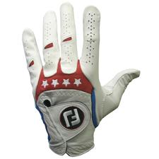 FootJoy Limited Edition Patriotic SciFlex Golf Glove