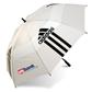 Adidas Custom 64 Inch Double Canopy Umbrella Custom Logo